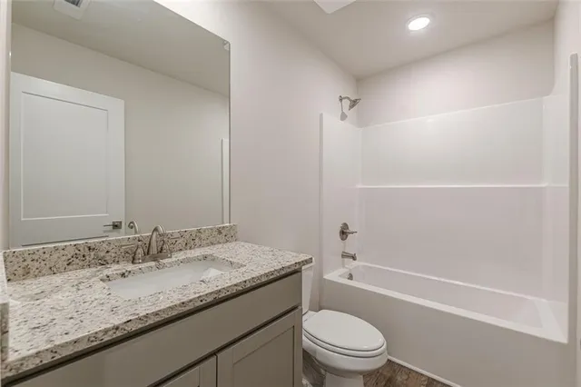 $2,300 | 4839 Station Lane, Atlanta, GA 30349