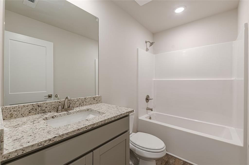 4839 Station Lane Atlanta, GA 30349 - Photo 36 of 46