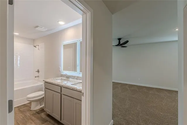 $2,300 | 4839 Station Lane, Atlanta, GA 30349