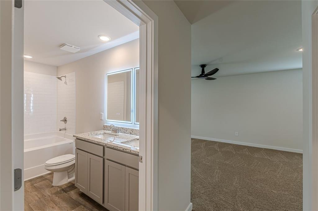 4839 Station Lane Atlanta, GA 30349 - Photo 39 of 46