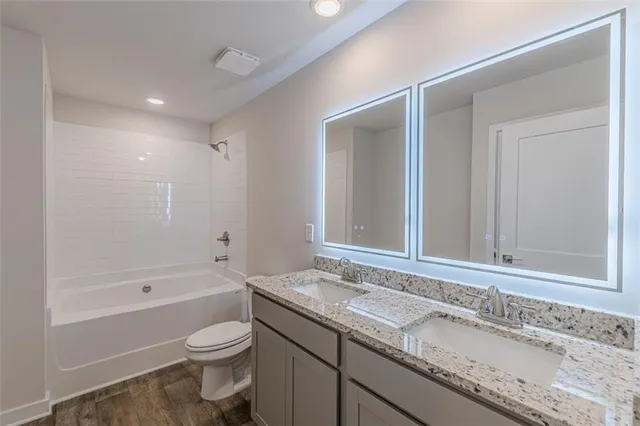 $2,300 | 4839 Station Lane, Atlanta, GA 30349