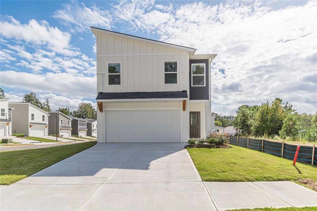 4839 Station Lane Atlanta, GA 30349 - Photo 4 of 46