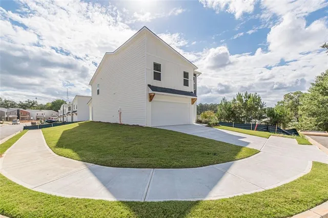 $2,300 | 4839 Station Lane, Atlanta, GA 30349