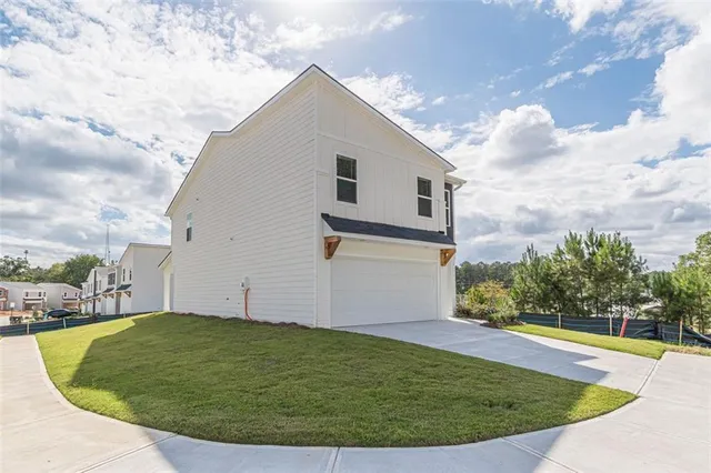 $2,300 | 4839 Station Lane, Atlanta, GA 30349