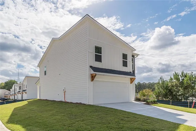 $2,300 | 4839 Station Lane, Atlanta, GA 30349