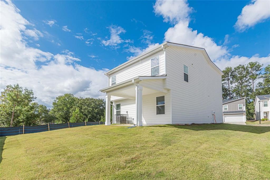 4839 Station Lane Atlanta, GA 30349 - Photo 9 of 46