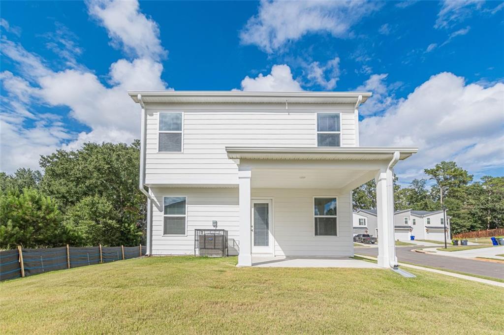 4839 Station Lane Atlanta, GA 30349 - Photo 10 of 46