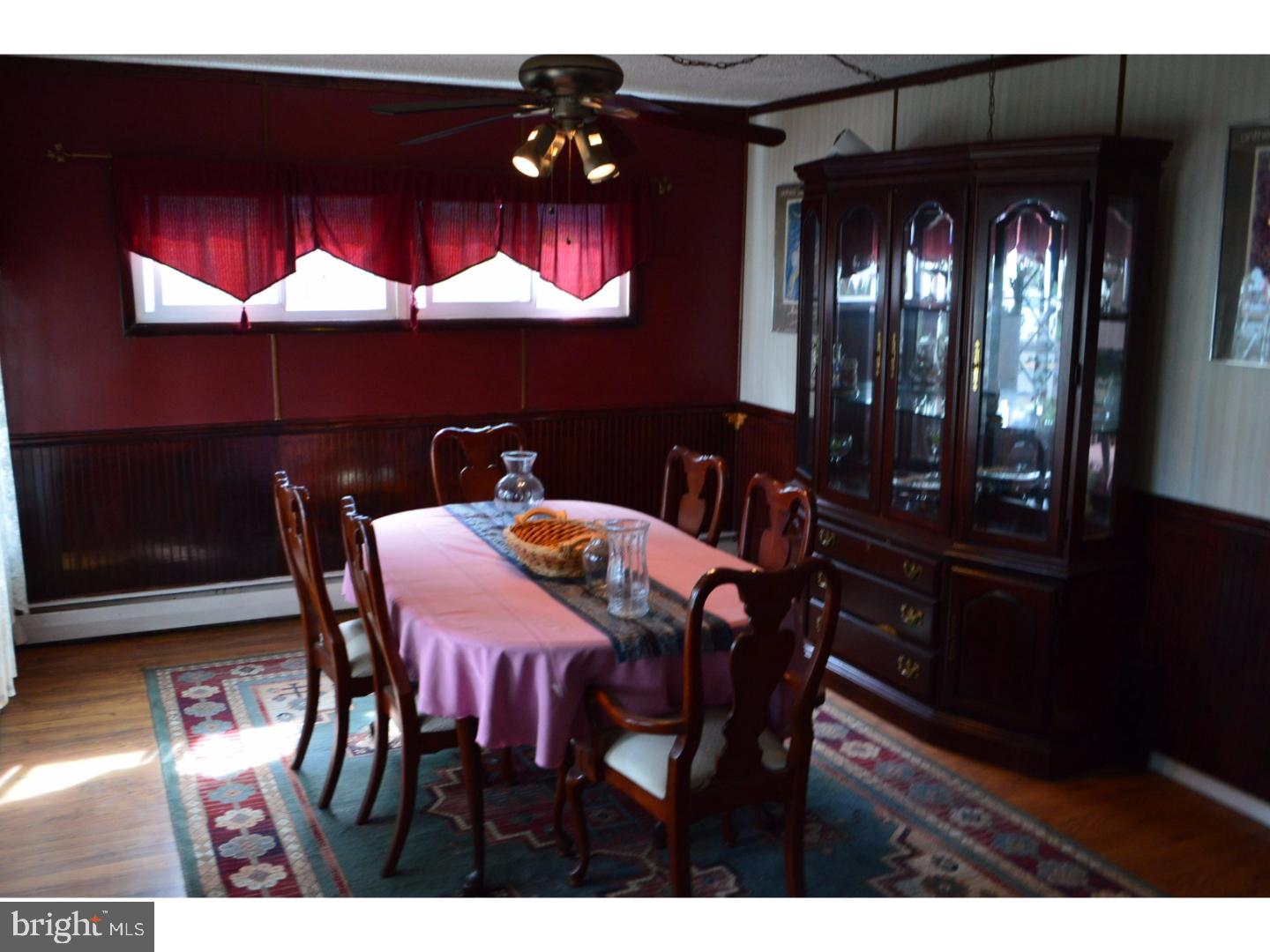2816 Norcom Road Philadelphia, PA 19154 - Photo 9 of 13 Dining Room