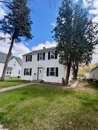 $199,900 | 608 North 6th Street, Montevideo, MN 56265