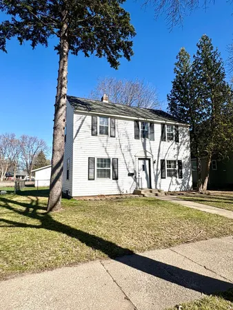 $209,900 | 608 North 6th Street, Montevideo, MN 56265