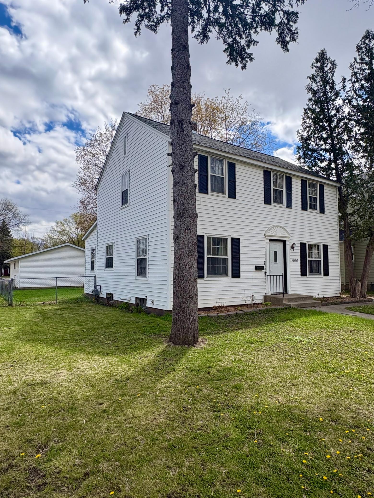 608 North 6th Street Montevideo, MN 56265 - Photo 35 of 36