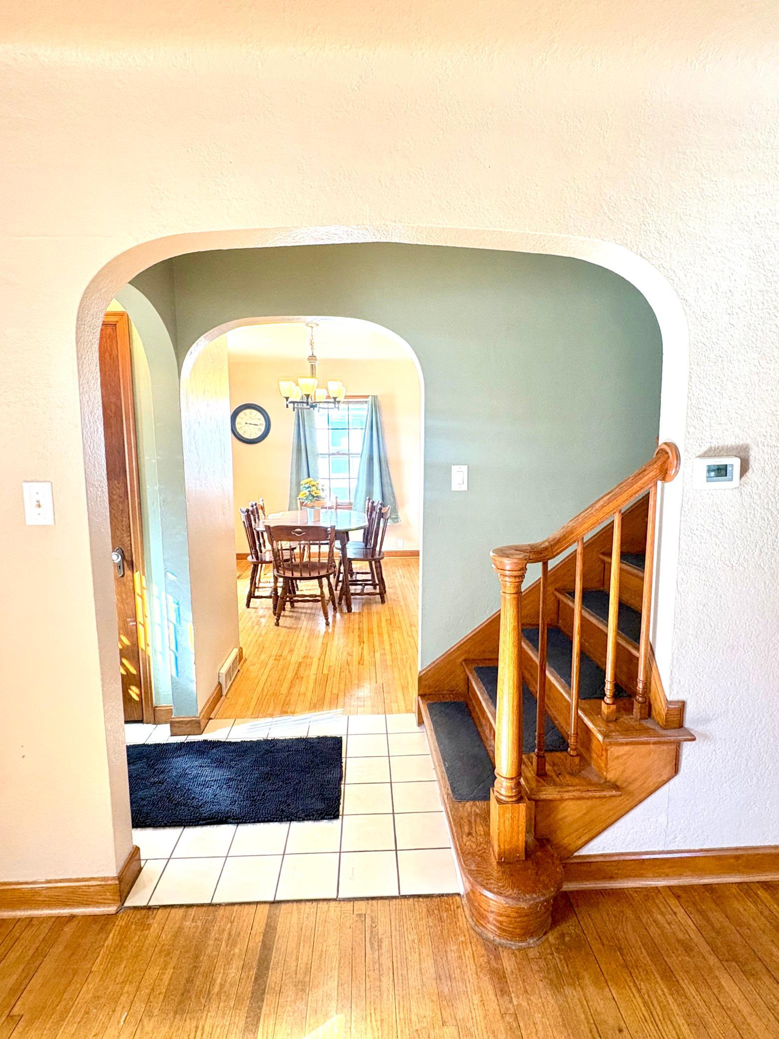 608 North 6th Street Montevideo, MN 56265 - Photo 5 of 36