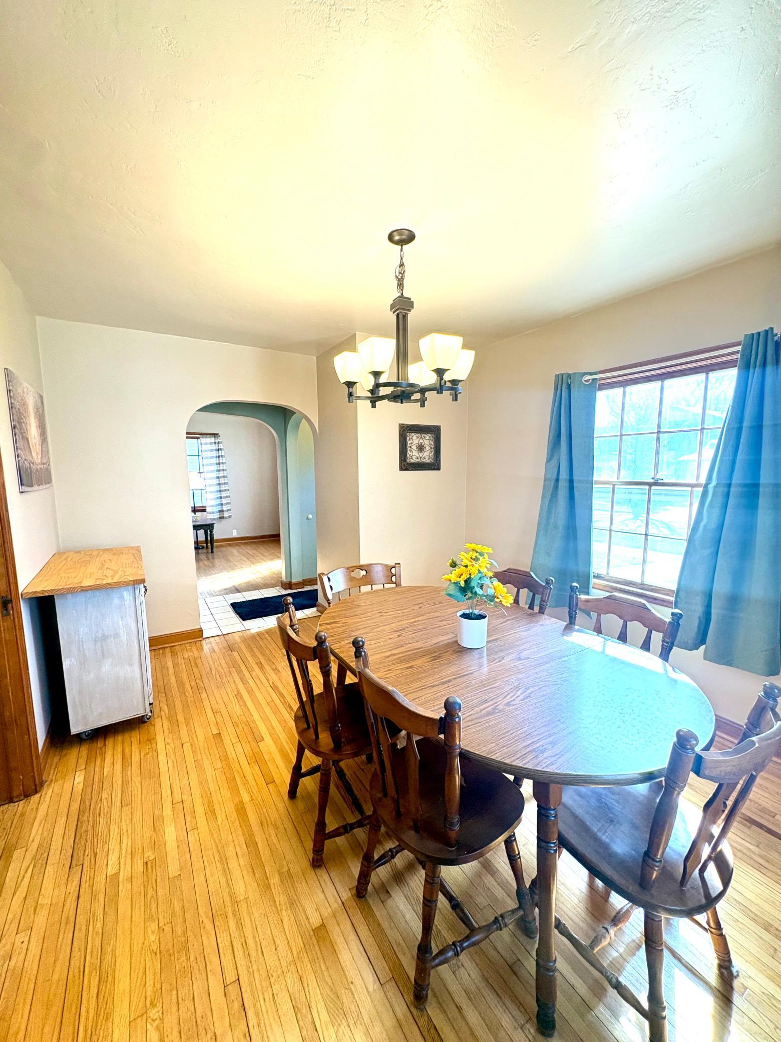 608 North 6th Street Montevideo, MN 56265 - Photo 8 of 36