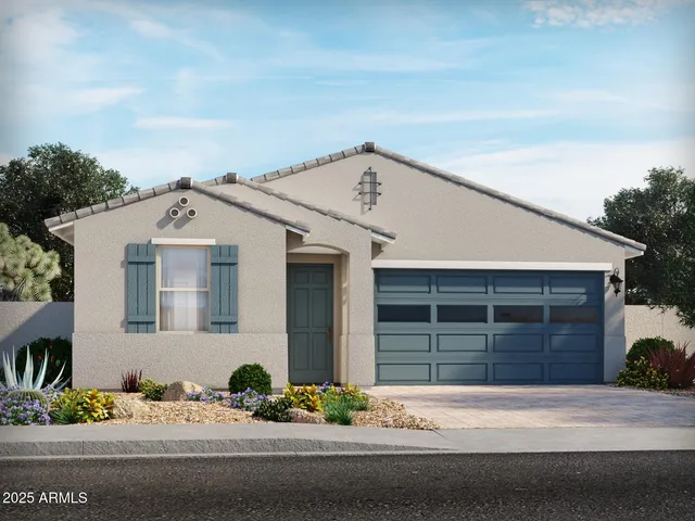 $431,150 | 24576 West Chambers Street, Buckeye, AZ 85326