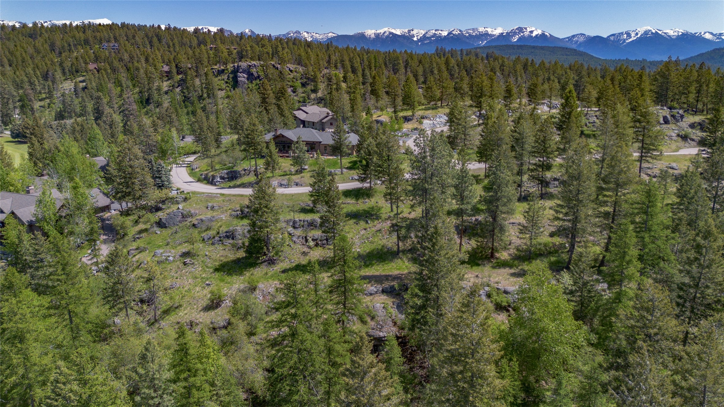 1193 Whispering Rock Road Bigfork, MT 59911 - Photo 22 of 48 Gallery Image 22