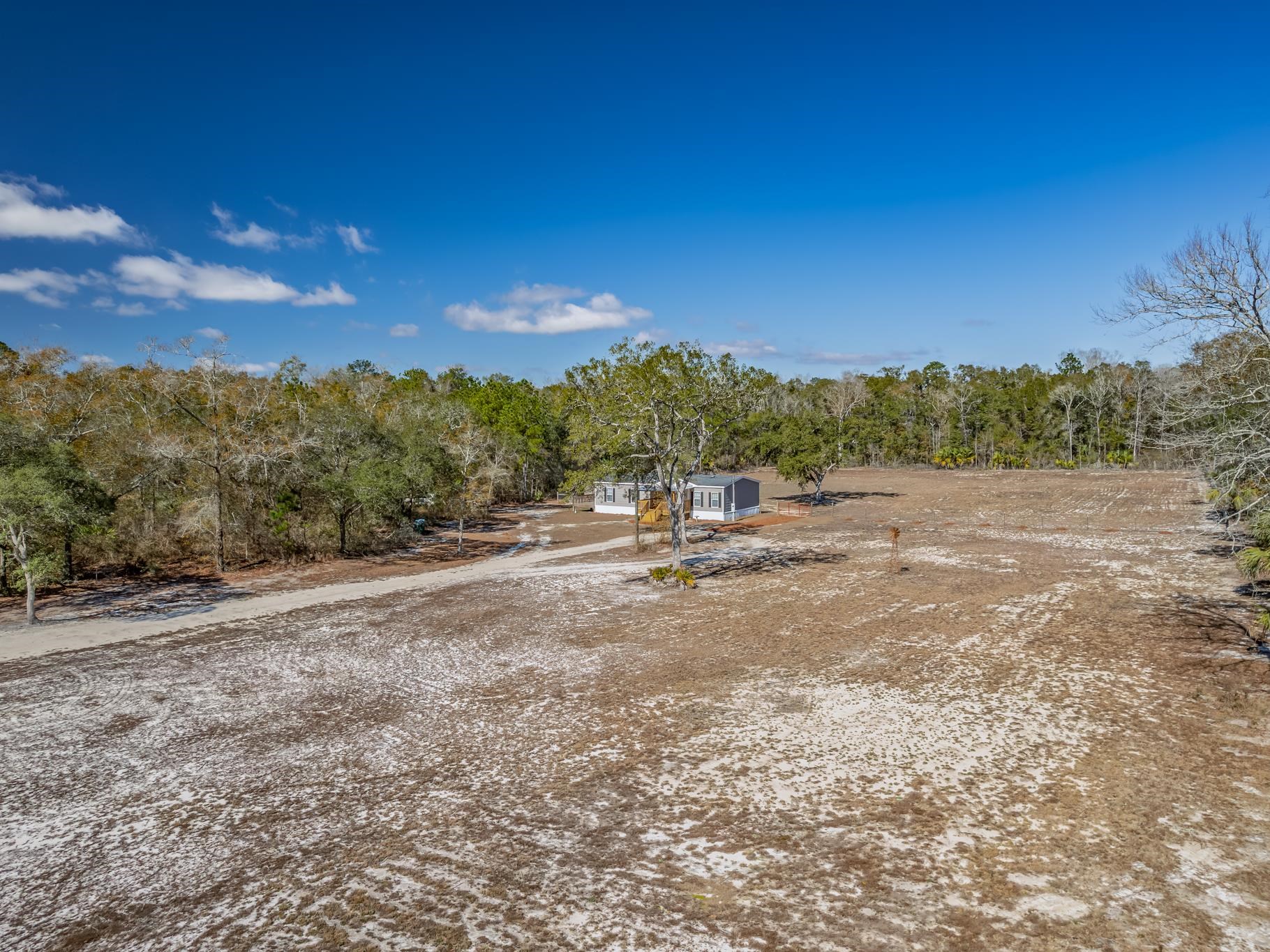 22 Posey Road Crawfordville, FL 32327 - Photo 46 of 47