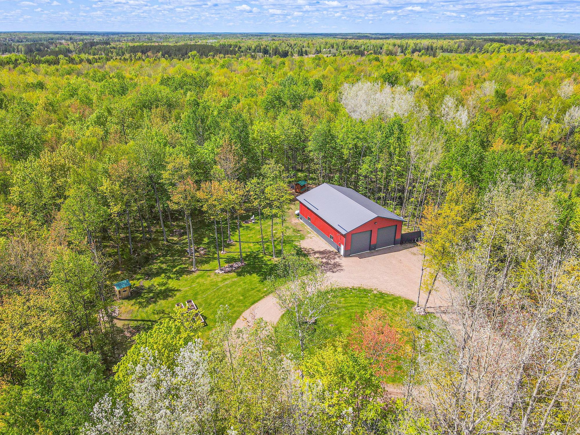 N7573 East Dover Road Phillips, WI 54555 - Photo 3 of 99 Gallery Image 3