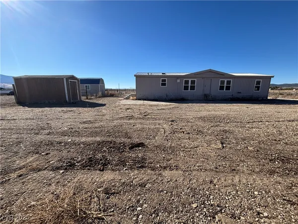$89,000 | 2813 N 9th W Street, Ely, NV 89301