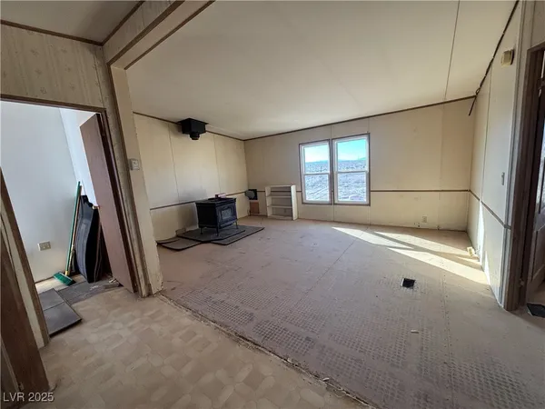 $89,000 | 2813 N 9th W Street, Ely, NV 89301