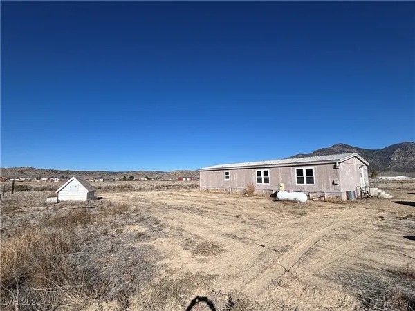 $89,000 | 2813 N 9th W Street, Ely, NV 89301