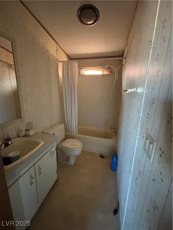 $89,000 | 2813 N 9th W Street, Ely, NV 89301