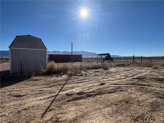 $89,000 | 2813 N 9th W Street, Ely, NV 89301
