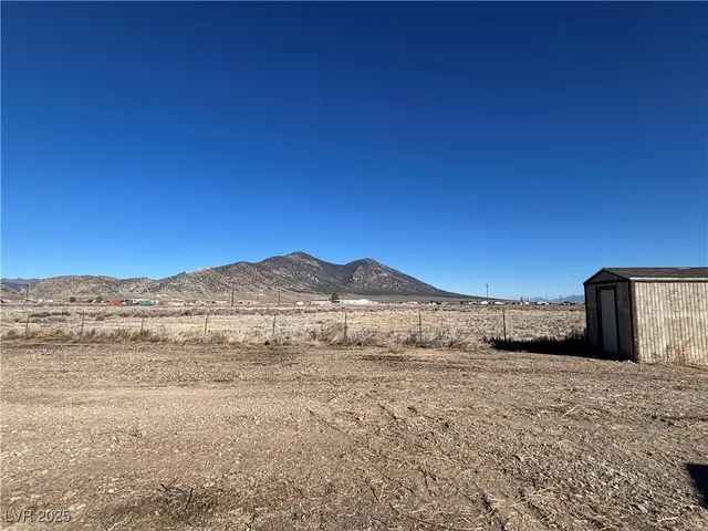 $89,000 | 2813 N 9th W Street, Ely, NV 89301