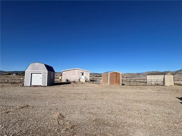 $89,000 | 2813 N 9th W Street, Ely, NV 89301