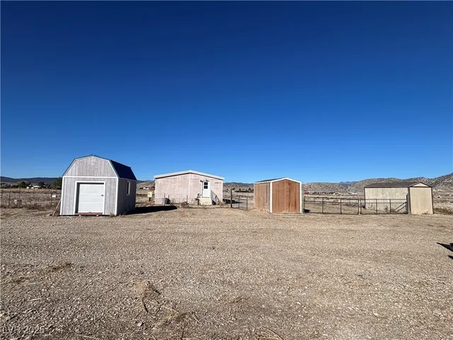 $89,000 | 2813 N 9th W Street, Ely, NV 89301