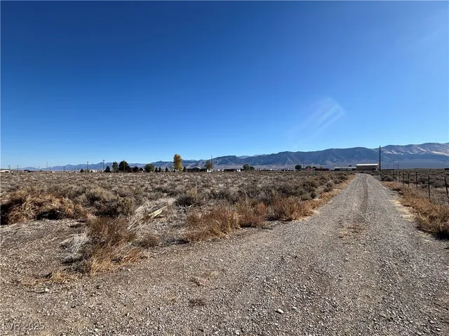 $89,000 | 2813 N 9th W Street, Ely, NV 89301