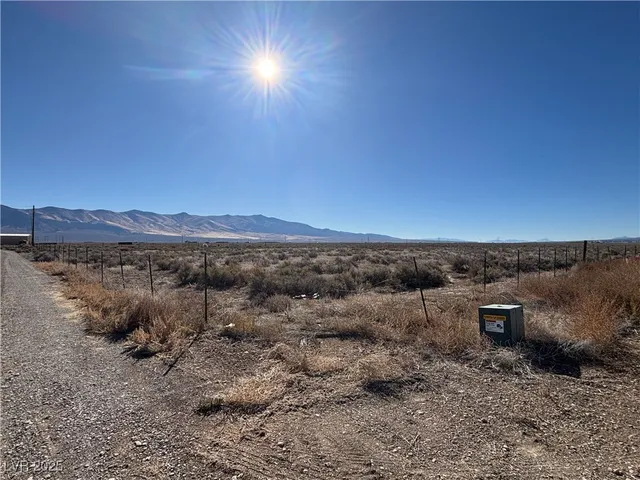 $89,000 | 2813 N 9th W Street, Ely, NV 89301