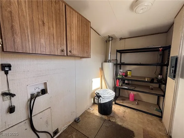 $89,000 | 2813 N 9th W Street, Ely, NV 89301