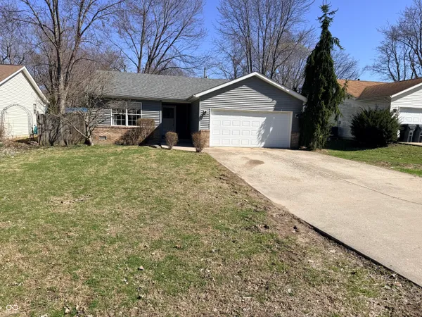 $230,000 | 621 North Manifold Street, Ingalls, IN 46048