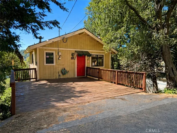 $350,000 | 25075 Basel Drive, Crestline, CA 92325