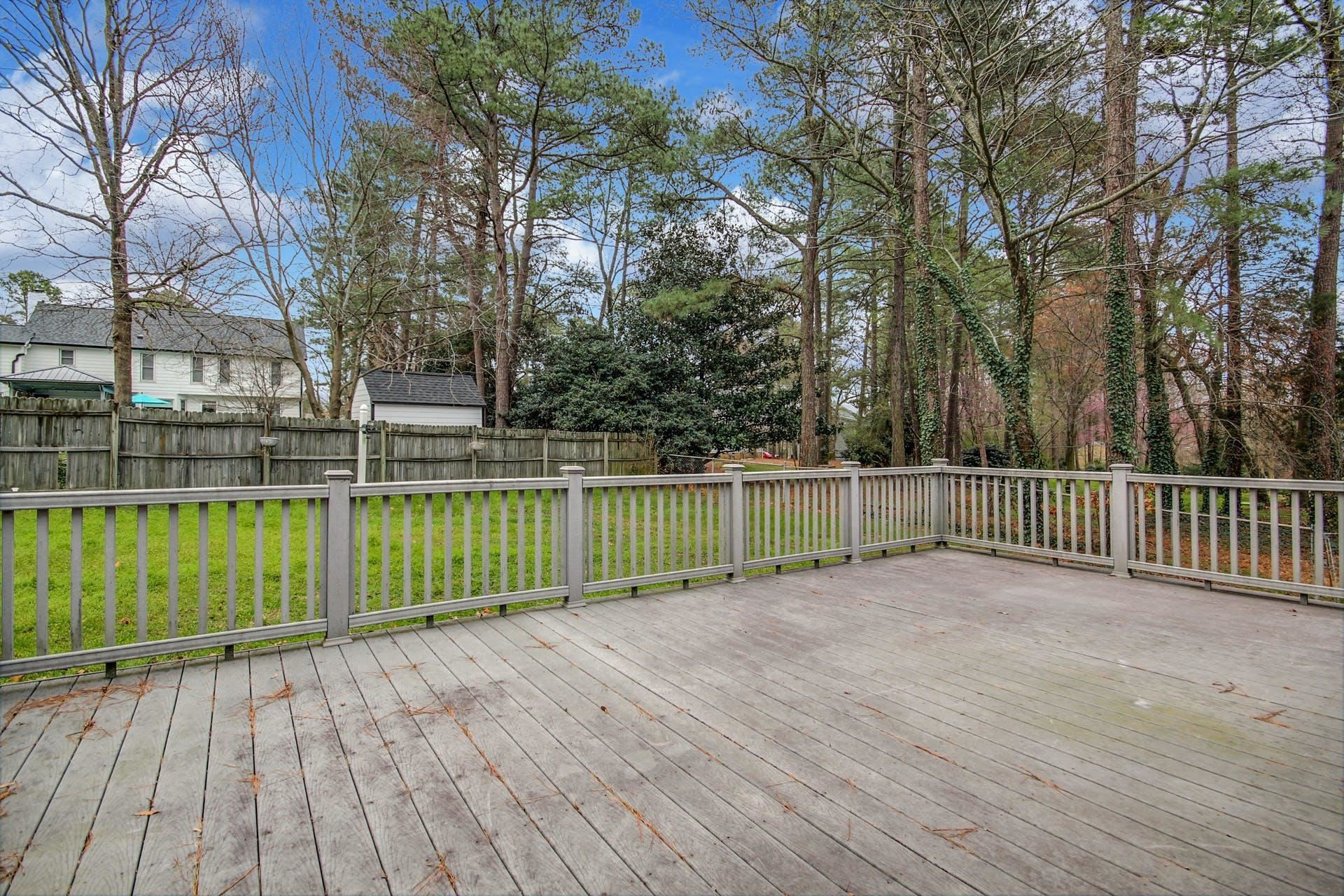 9208 Leesville Road Raleigh, NC 27613 - Photo 20 of 25 Photo 23