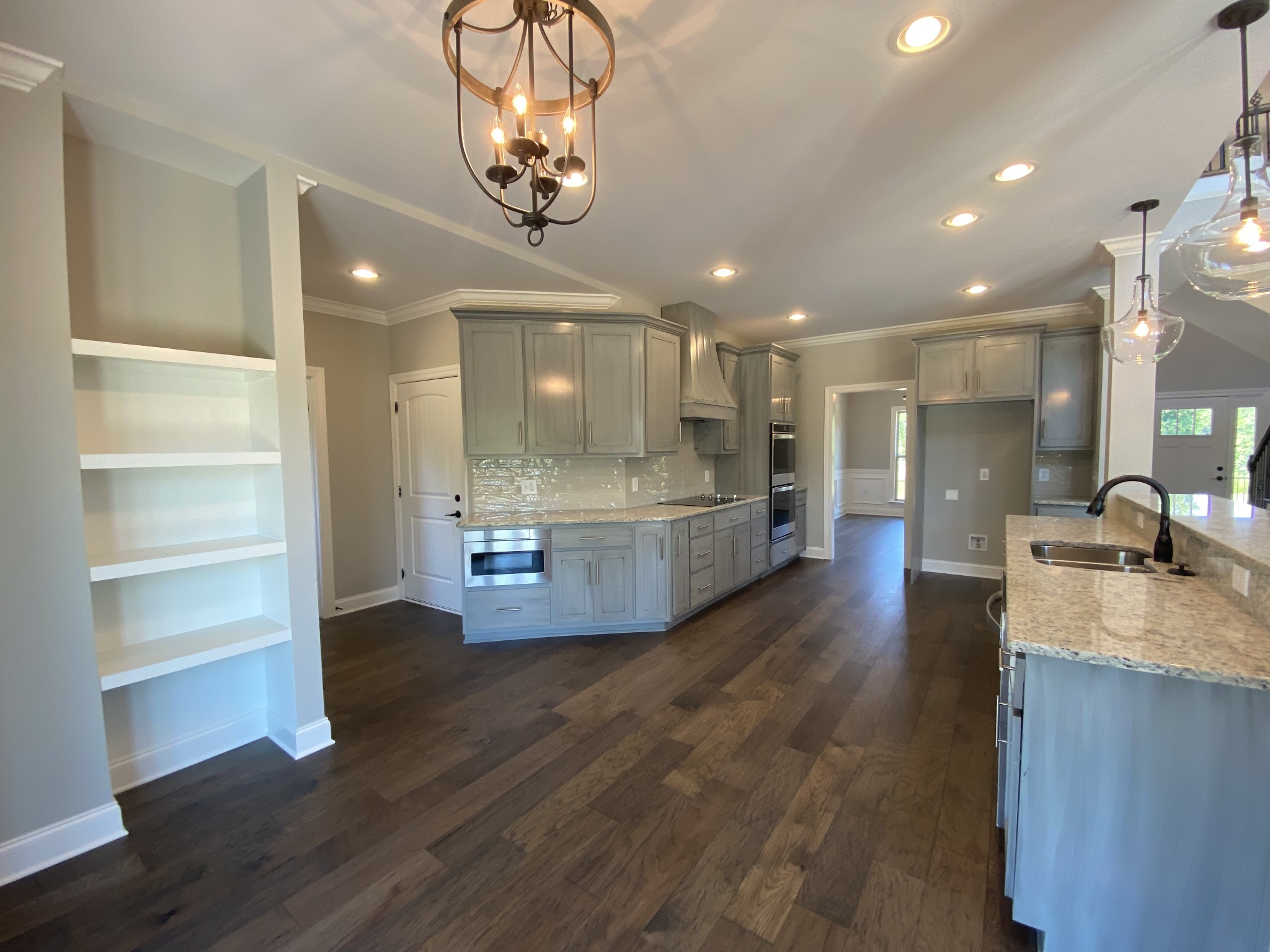 1250 Flat Woods Road Lebanon, TN 37090 - Photo 17 of 63 Gallery Image 17