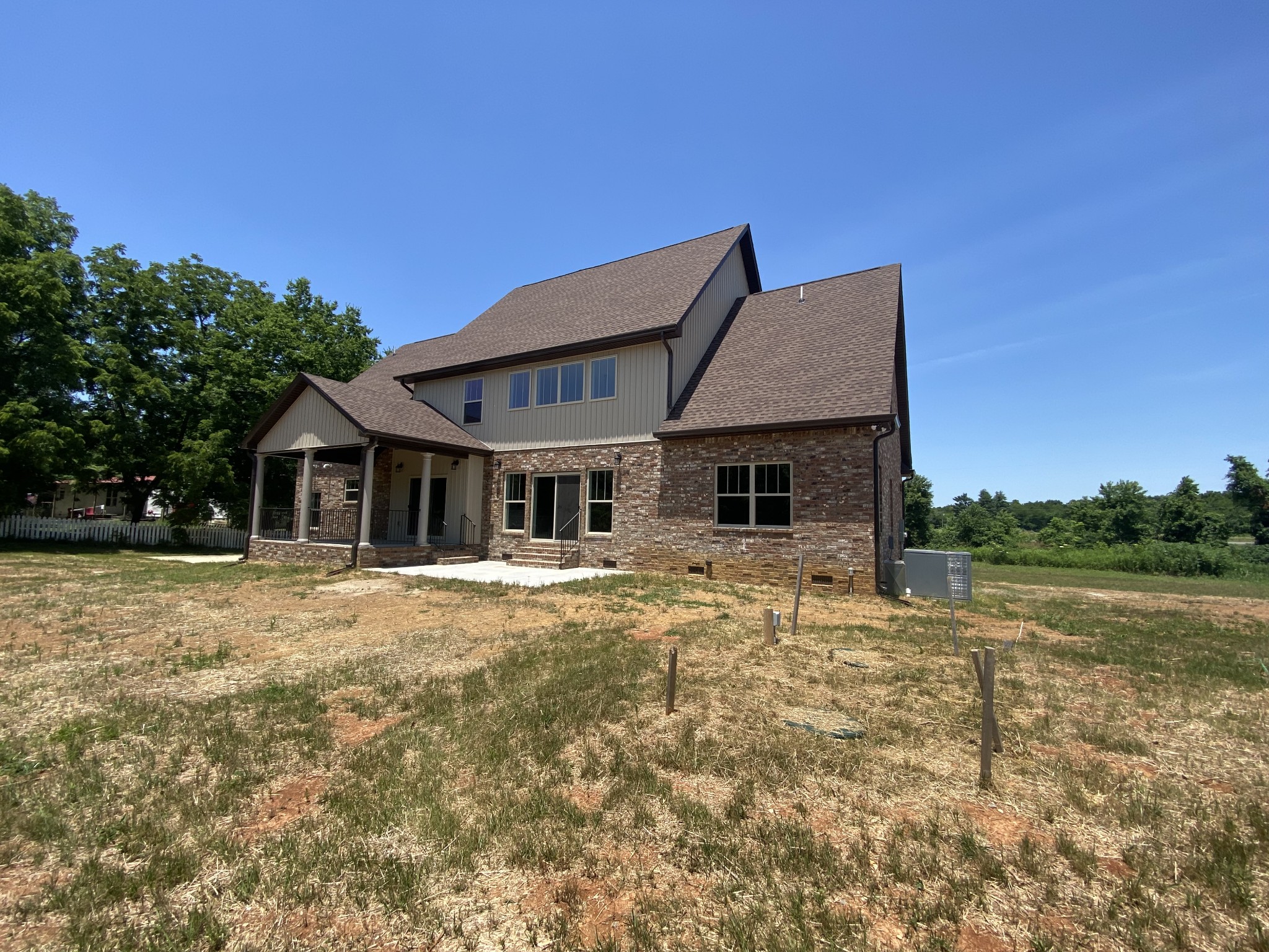 1250 Flat Woods Road Lebanon, TN 37090 - Photo 6 of 63 Gallery Image 6