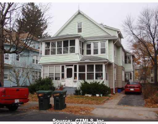 22 Somerset Street Springfield, MA 01108 - Photo 1 of 1 Gallery Image 1