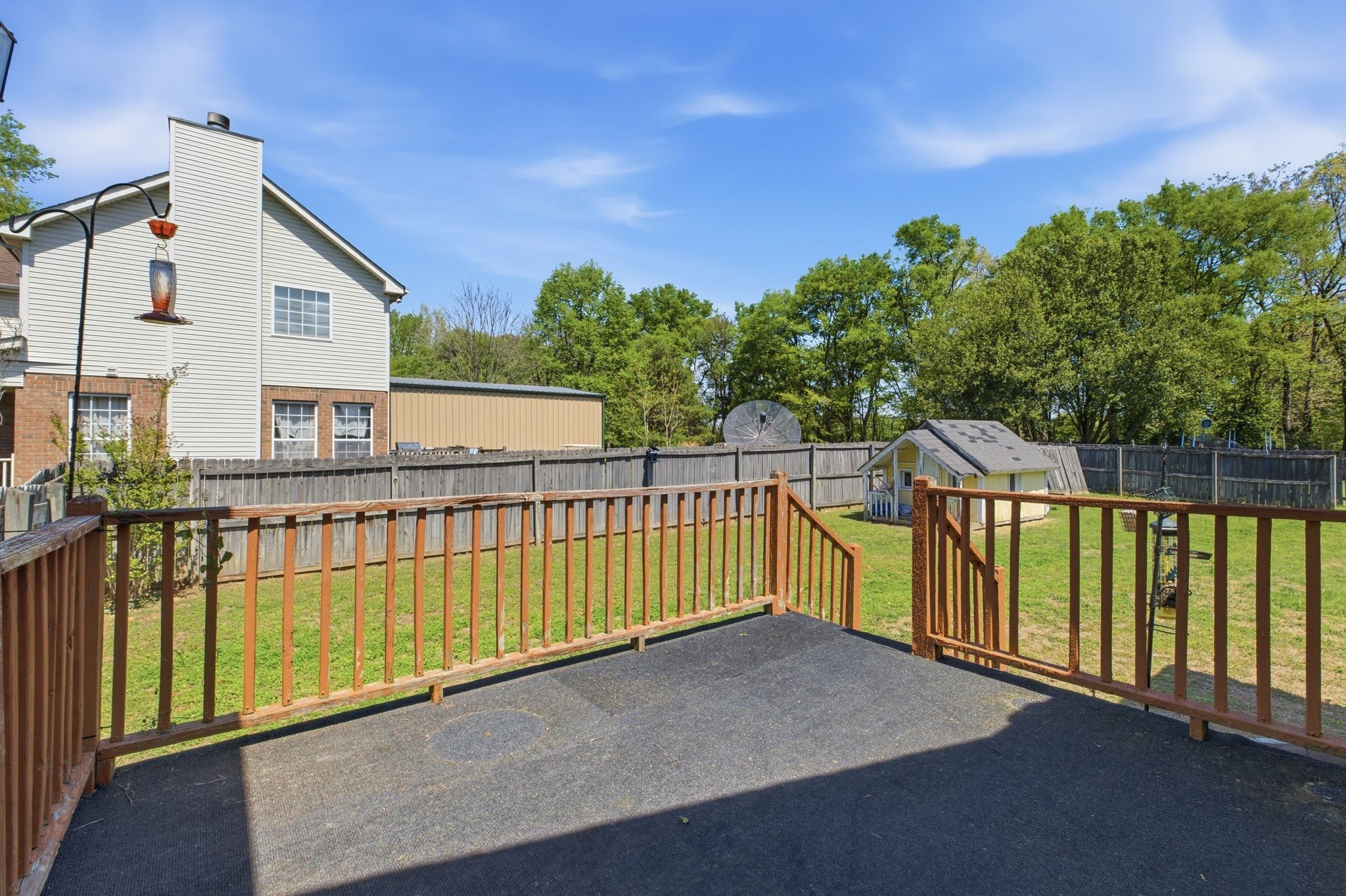 801 Marvin Layne Road Mount Juliet, TN 37122 - Photo 24 of 30 Gallery Image 24