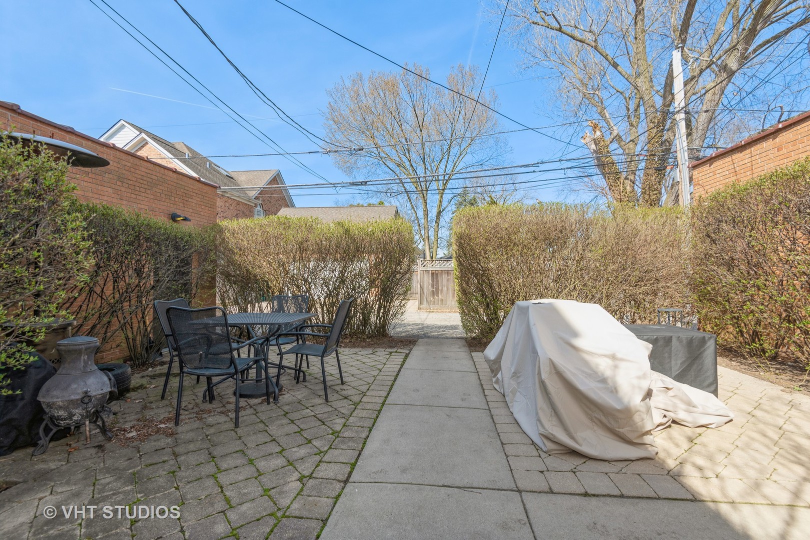 533.5 Ridge Road, Unit 12 Wilmette, IL 60091 - Photo 13 of 14