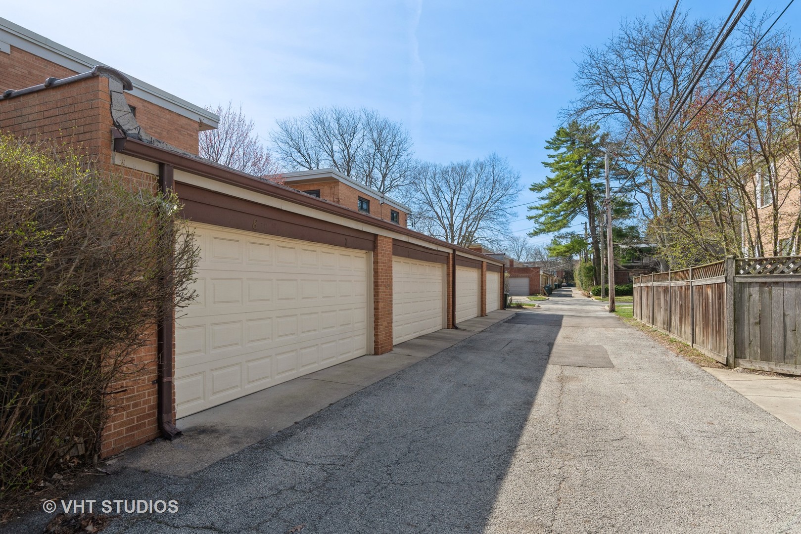 533.5 Ridge Road, Unit 12 Wilmette, IL 60091 - Photo 14 of 14