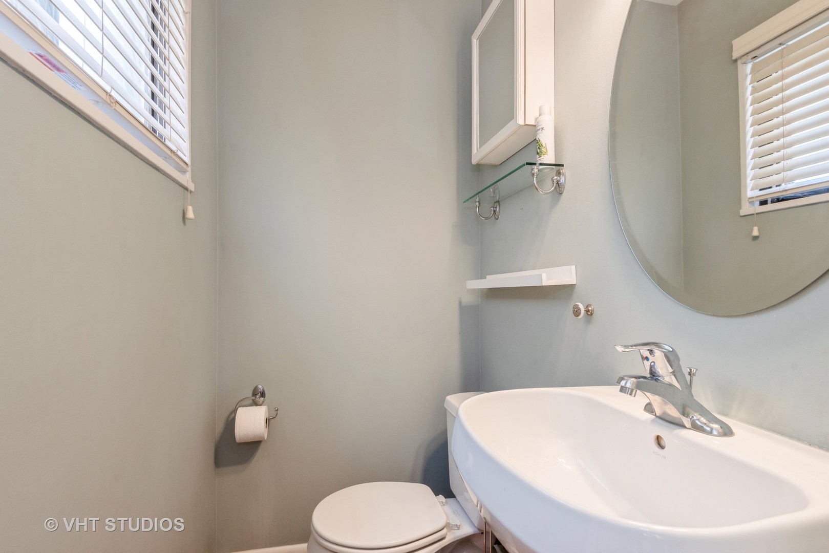 533.5 Ridge Road, Unit 12 Wilmette, IL 60091 - Photo 10 of 14