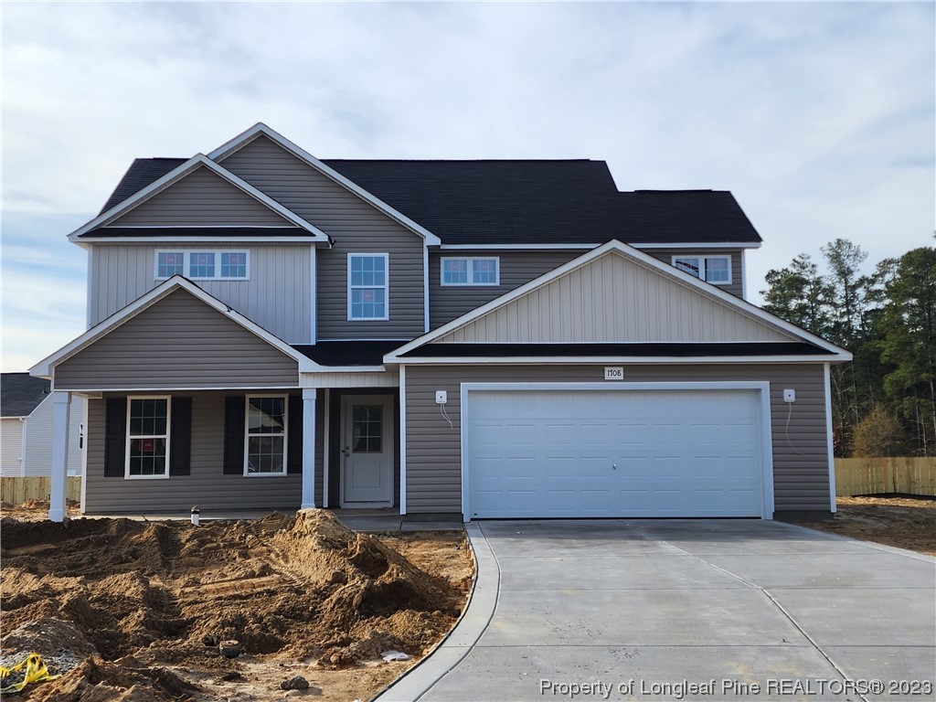 1708 Ragsdale Road Hope Mills, NC 28348 - Photo 1 of 4 Gallery Image 1