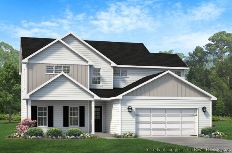 1708 Ragsdale Road Hope Mills, NC 28348 - Photo 2 of 4 Gallery Image 2