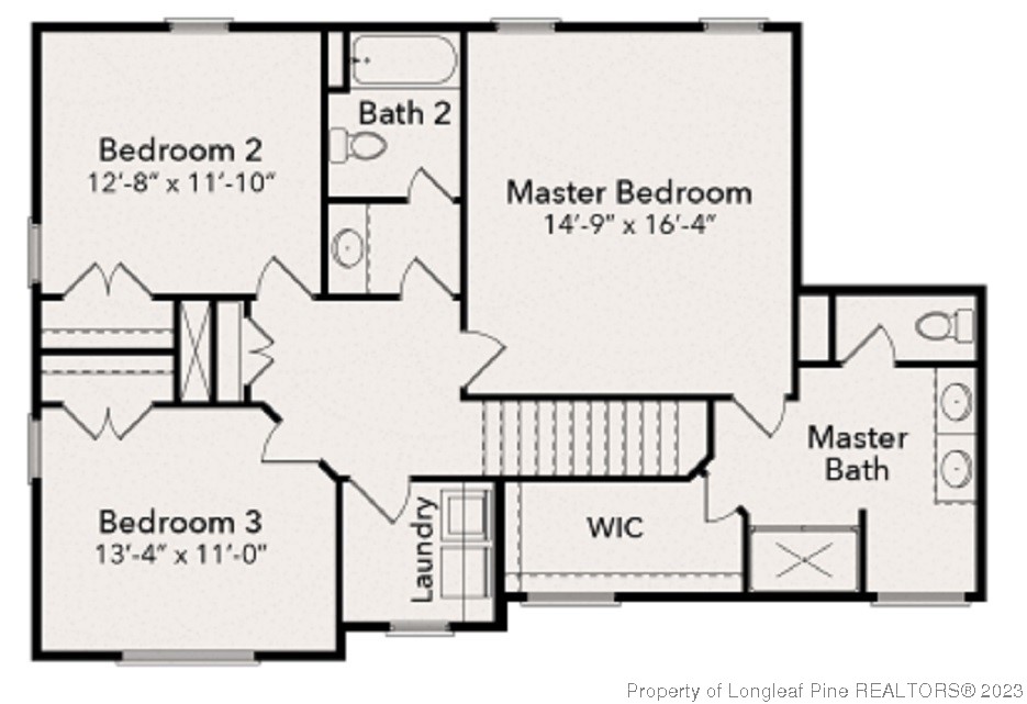 1708 Ragsdale Road Hope Mills, NC 28348 - Photo 4 of 4 Gallery Image 4