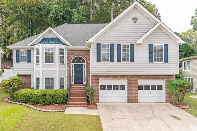 $475,000 | 3375 Pierce Arrow Circle, Suwanee, GA 30024