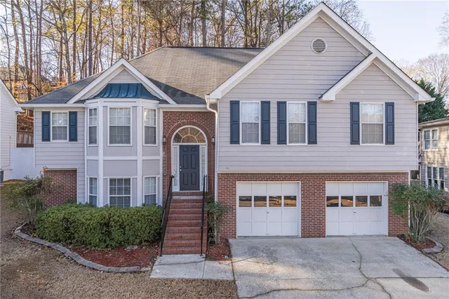 $475,000 | 3375 Pierce Arrow Circle, Suwanee, GA 30024