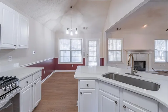 $475,000 | 3375 Pierce Arrow Circle, Suwanee, GA 30024