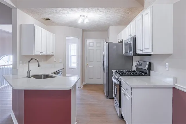 $475,000 | 3375 Pierce Arrow Circle, Suwanee, GA 30024