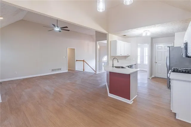 $475,000 | 3375 Pierce Arrow Circle, Suwanee, GA 30024